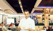 Искусство сочетания вкусов. Чемпион мира по суши провел мастер-класс в Алматы и Астане