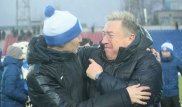 Эмоциональным танцем отпраздновал выход "Иртыша" в Лигу Европы главный тренер