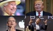 Опубликован архив офшорной деятельности мировых лидеров