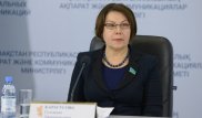 "Указывают, на что потратили. А где результаты?". Депутат высказалась о проверяющих органах