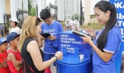 61 процент опрошенных казахстанцев выбирают Pepsi