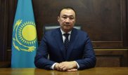 Назначен новый аким Шымкента