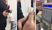 В сети Magnum провели проверку после видео с "недовесом" колбасы