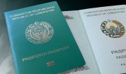 У пассажира изъяли 9 узбекистанских паспортов в аэропорту Алматы