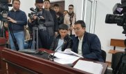 По делу Екатерины Парафиевой свою версию озвучил обвиняемый водитель автобуса