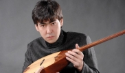 Мейрамбек Бесбаев отмечает 30-летие творческой деятельности