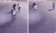 Поножовщина начальников управлений ДВД в Таразе: дело передано в суд
