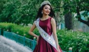 Финалистке "World Beauty 2017" из Семея предложили роли в фильмах