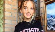 Покорившая судей шоу "Голос. Дiти" Данэлия Тулешова: что известно о девочке из Алматы