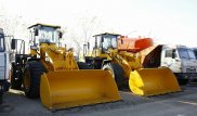 Нурлан Ногаев проинспектировал подготовку коммунальных служб Атырау к зимнему периоду