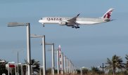 Самолет с разъяренной из-за измены мужа женщиной пришлось экстренно посадить