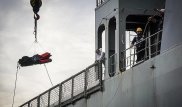 У побережья Италии обнаружили тела 26 девушек