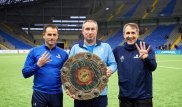 Тренер "Астаны": "Мы заработали около 40 миллионов евро"