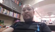 "Охотник за полицейскими" Руслан Жанпеисов записал видеообращение