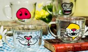 Стеклянная посуда с рисунками опасна для здоровья - британские химики