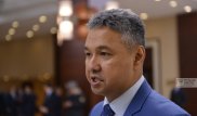 "Зачем рост цифр ВВП, если нет роста уровня жизни?" - депутат обратился к Сагинтаеву