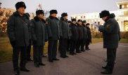 В Астане начался учебно-методический сбор с руководящим составом Вооруженных Сил РК