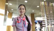 Не замужем - прославившаяся в соцсетях астраханская казашка рассказала о себе