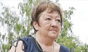Умерла дочь Людмилы Гурченко - СМИ