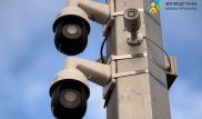 "Рядом с вами нарушитель". Как камеры "Сергек" предупреждают полицейских