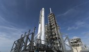 Ракетный двигатель нового поколения SpaceX взорвался при испытаниях - СМИ
