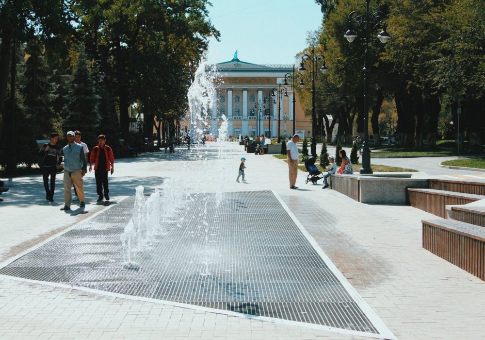 Фото ©Владимир Прокопенко