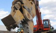 В 99 процентах не давали чеки - Байбек о 1 300 снесенных киосках