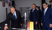 "Иди сюда, ты тоже трудился" - Назарбаев акиму Костанайской области