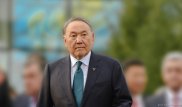 Назарбаев прибыл в Россию для встречи с Путиным