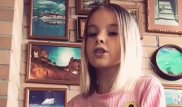 Школьные утренники, домашние концерты и большая сцена. Все выступления Данэлии Тулешовой
