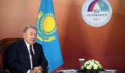 Назарбаев рассказал о мечте побывать на Камчатке и Байкале