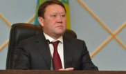 "Мудрейший" - Путин пошутил о фамилии акима СКО
