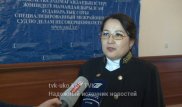 "Обливала кипятком и втыкала иголки": изувечившую 7-летнего сына мать осудили в ЮКО