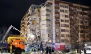 Обрушение дома в Ижевске: погибли 4 человека