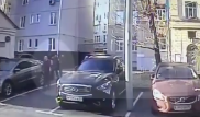 Опубликовано видео последних минут жизни дочери Гурченко