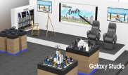 В Алматы состоится грандиозное открытие Galaxy Studio