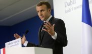 Задержание ливанского премьера в Саудовской Аравии - на переговоры приехал глава Франции