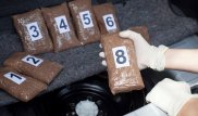 Спецоперация в Астане: Канал поставки наркотиков пресекла полиция