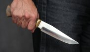 Мужчина с ножом напал на отряд Нацгвардии в Астане