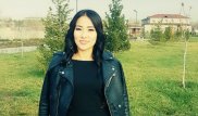 Талдыкорганская учительница выступит на чемпионате мира по ММА