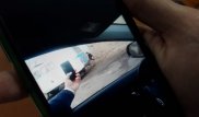Скандальное видео с полицейским прокомментировали в МВД РК