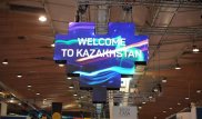 "Казахтелеком" наградил специальным призом авторов 5 идей и проектов на Web Summit 2017