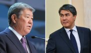 "Зима близко". Есимов предупредил Исекешева о сильнейших холодах