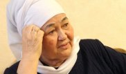 Назарбаев выразил соболезнования родным и близким Камшат Доненбаевой