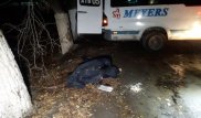 Смертельное ДТП на Кульджинке: Погибла девушка, шестеро в больнице