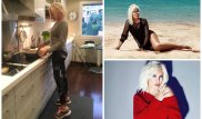 Фигура 71-летней турецкой певицы восхитила соцсети