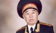 Скончался генерал полиции Слям Исабаев