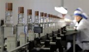 С известного вино-водочного завода в Алматинской области украли оборудование