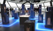 2000 посетителей за час. В Астане запустились объекты наследия EXPO