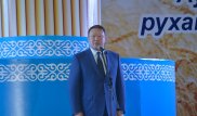 Более 1000 работников агропромышленного комплекса поздравили в СКО